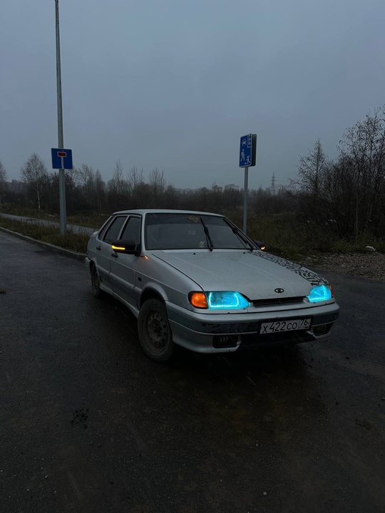 Продаётся любимая машина
На учете, собственник,