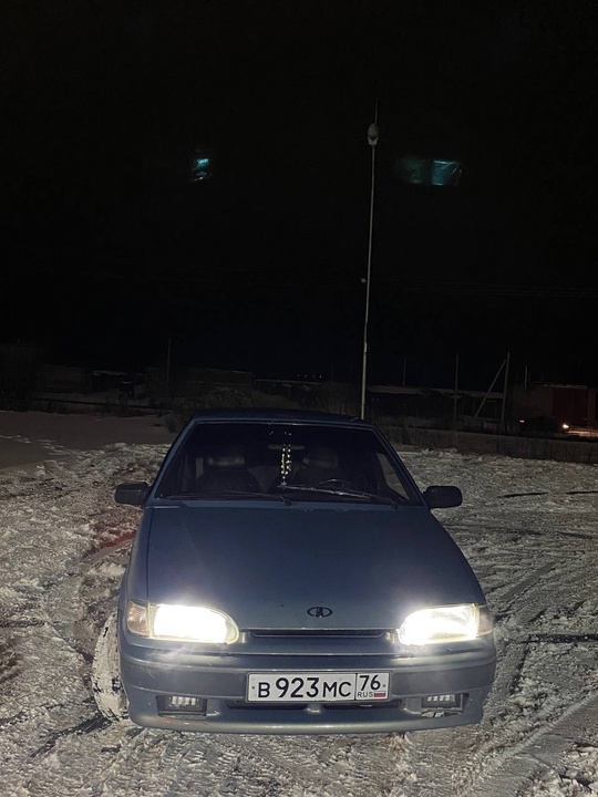 Продам ваз 2114 , собственник (1)