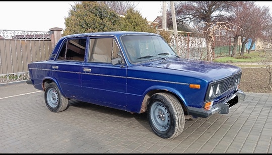 здравствуйте продаётся шикарный автомобиль ваз-2106 (7)
