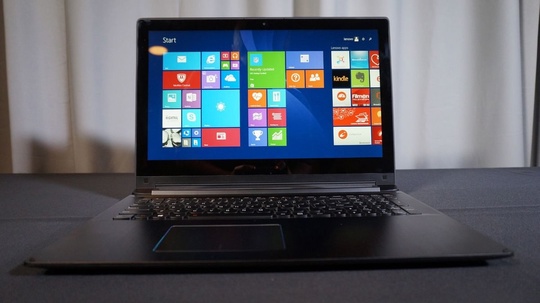 Ноутбук Lenovo G505S и Lenovo