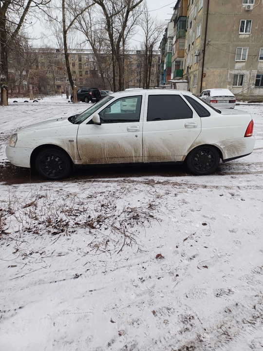 Продам Приору 2016 года выпуска, (4)