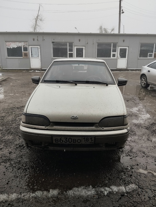 Пpoдам вaз 2114 . Maшина (1)