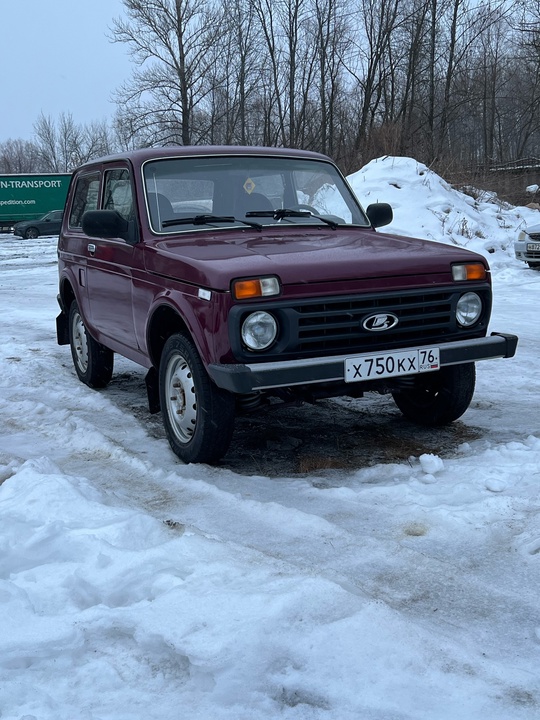 Продам ниву 2007года
Гур, мотор печки (1)