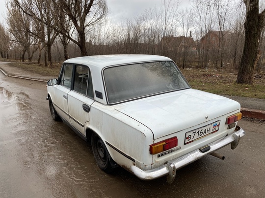 Продам ВАЗ 21013 
Двигатель 1.2
На (3)