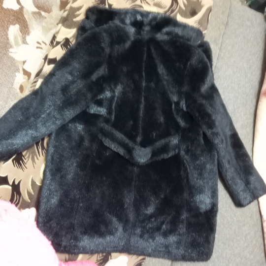 г.Енакиево продам новый зимний пуховик (8)