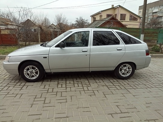 Здравствуйте!
Продам машину Ваз 2112
2004года
Двигатель 1.5 (2)