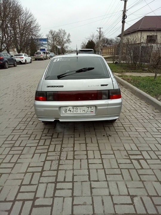 Здравствуйте!
Продам машину Ваз 2112
2004года
Двигатель 1.5 (5)