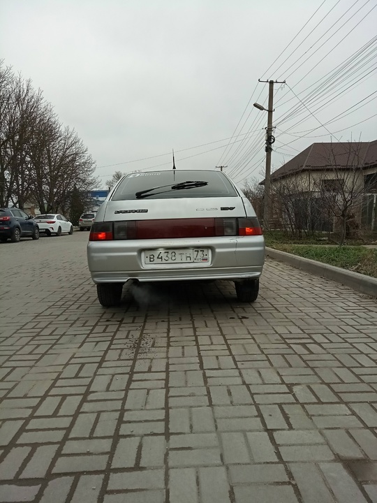 Здравствуйте!
Продам машину Ваз 2112
2004года
Двигатель 1.5 (6)