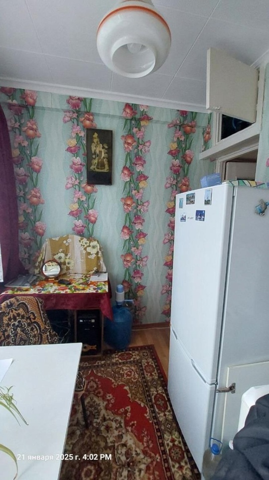 Продается 1 комнатная квартира, ул. (1)