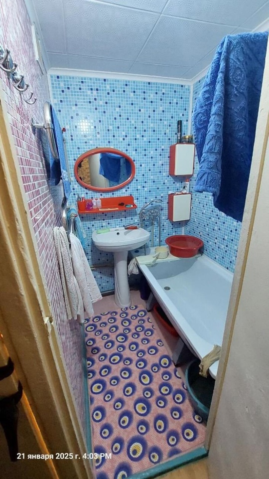 Продается 1 комнатная квартира, ул. (6)