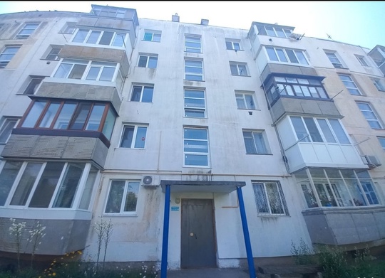 Продам большую 3 х комнатную (2)