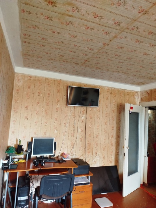 Продам большую 3 х комнатную (7)