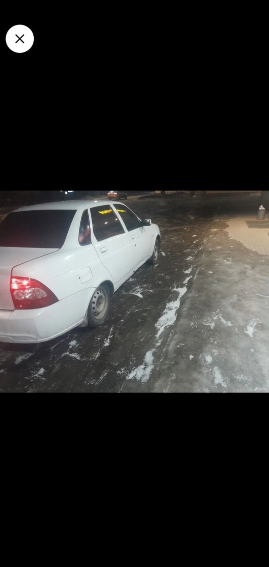 Автомобиль: лада приора
Город осмотра:ярославаль 
Год: (3)