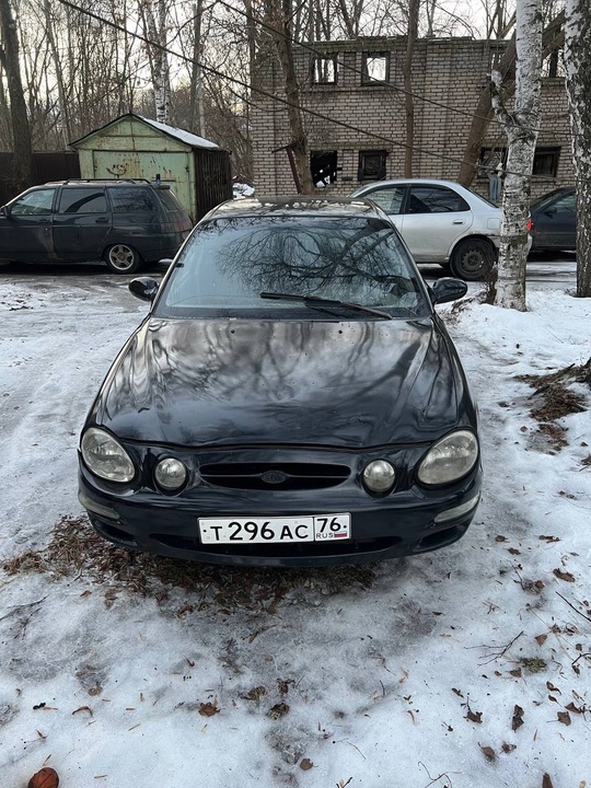 киа шума 
в исправном состоянии