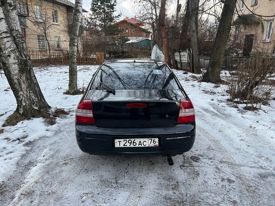 киа шума 
в исправном состоянии (2)