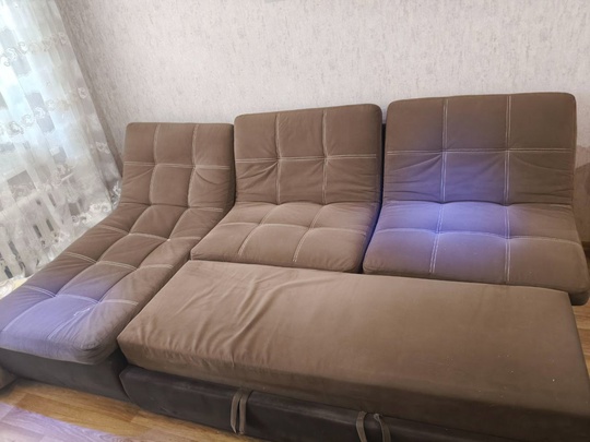 В продаже диван в хорошем (1)