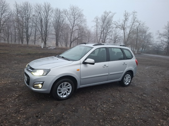 ПРОДАМ ЛАДУ КАЛИНУ 2 , (7)