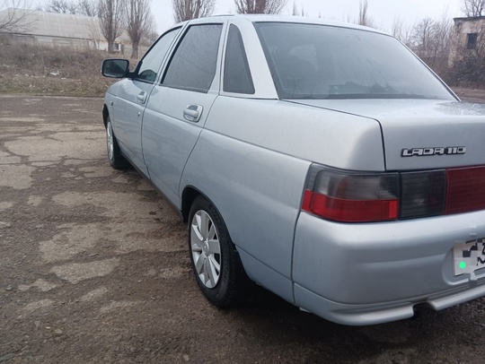 Продам авто от собственника 2006 (2)