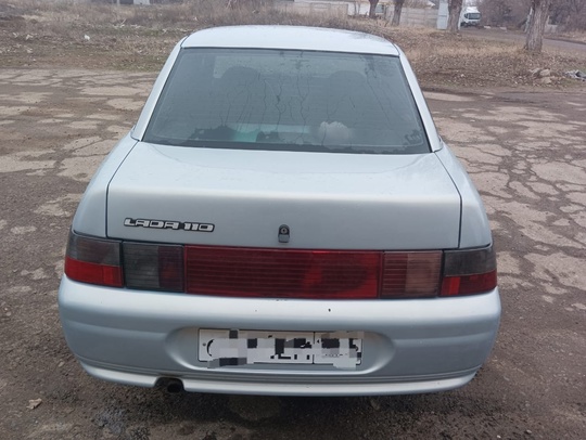 Продам авто от собственника 2006 (4)