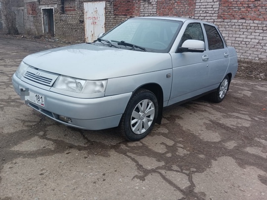 Продам авто от собственника 2006 (6)