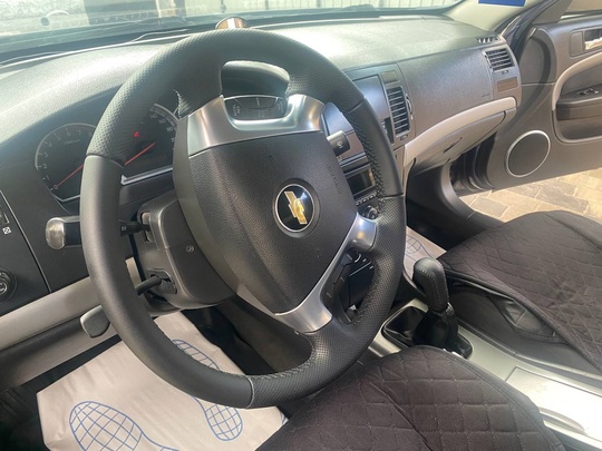 Chevrolet Еріса 2.0 
 
Контрактный (7)