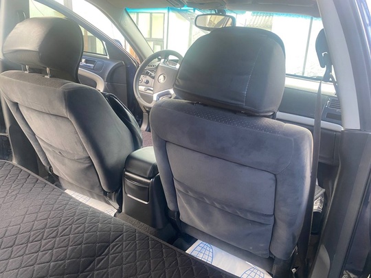 Chevrolet Еріса 2.0 
 
Контрактный (8)
