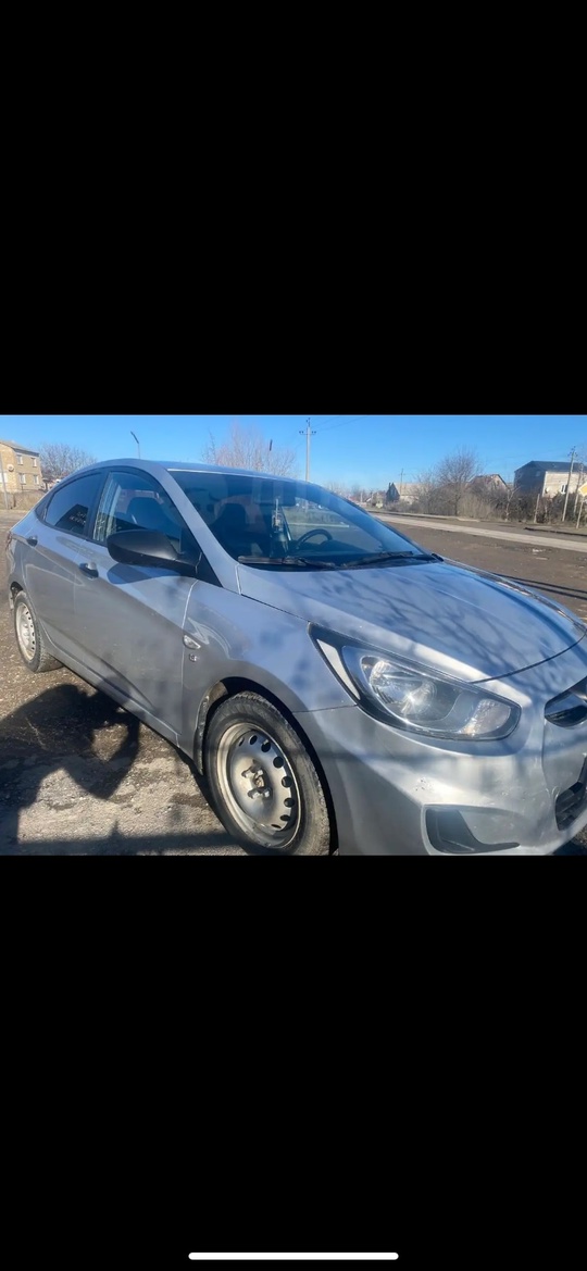 Продаю автомобиль  в связи (3)