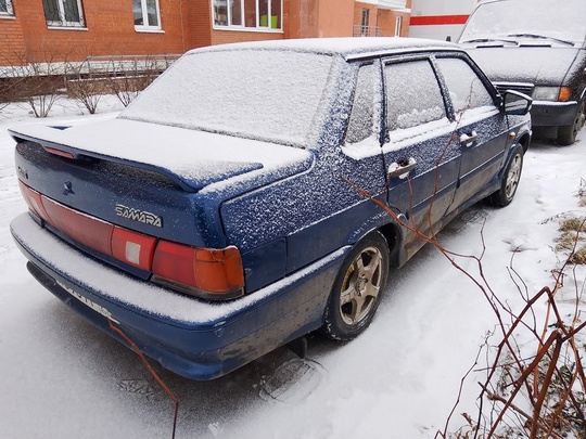 Продам авто в хорошем состоянии (2)