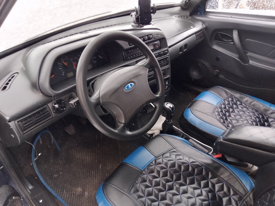 Продам авто в хорошем состоянии (3)