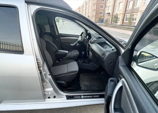 ✅️В продаже Renault Duster ✅️
Год: (7)