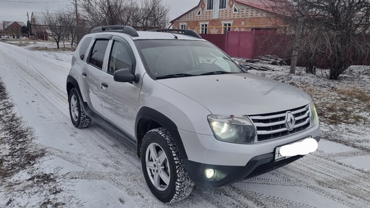 Продам рено дастер 2013 г.в
2.0