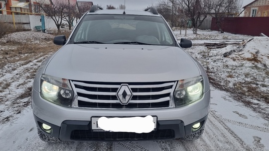 Продам рено дастер 2013 г.в
2.0 (3)