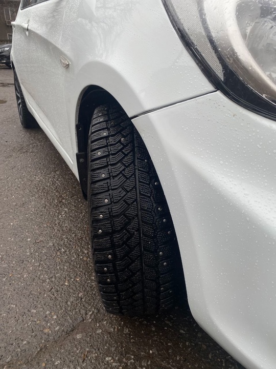 ПРОДАМ HYUNDAI SOLARIS
2013 ГОДА АКПП
Пробег (6)