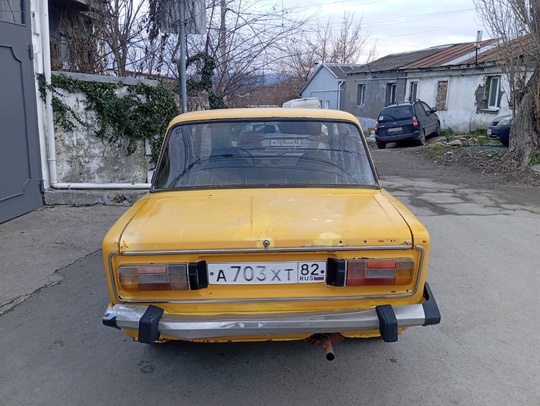 Продам машина в нормальном состоянии (1)