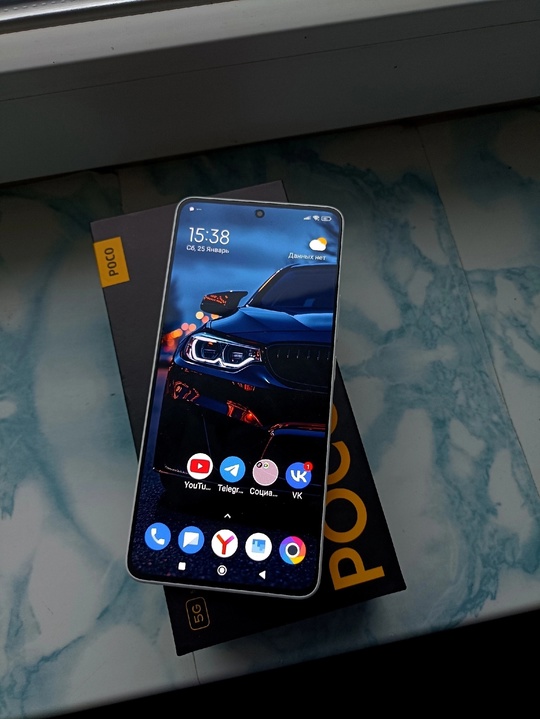 Продам ,либо обменяю .Poco X6