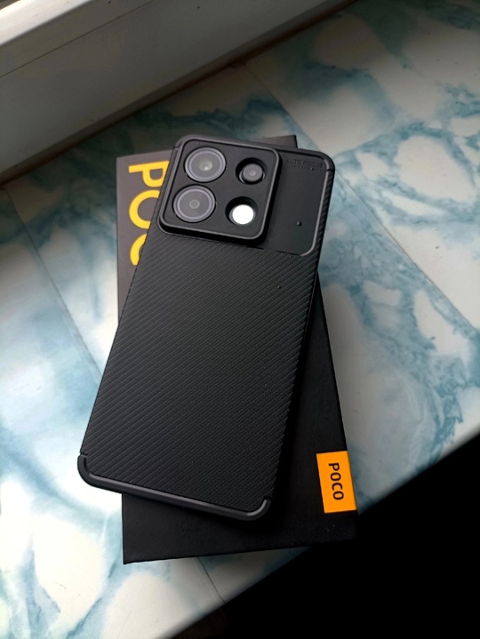 Продам ,либо обменяю .Poco X6 (2)