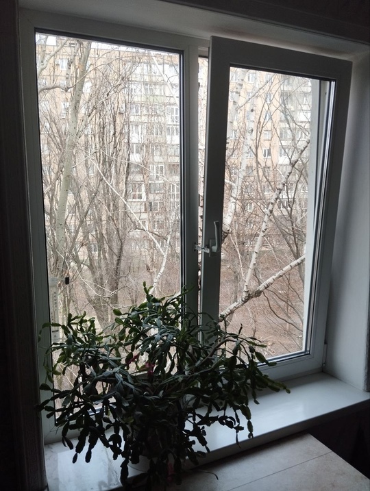 Продается окно Б/у в отличном