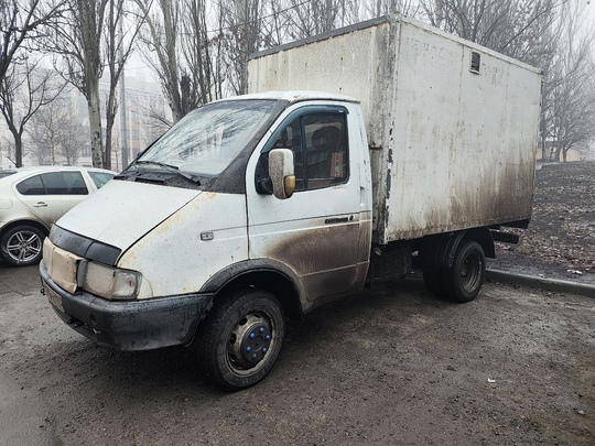 Продам газель.
2001 года мотор 406