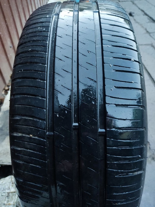 Продам комплект летней резины MICHELIN