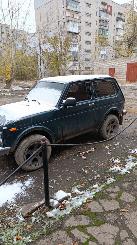 Г. Свердловск. Год 2010. Технически (1)