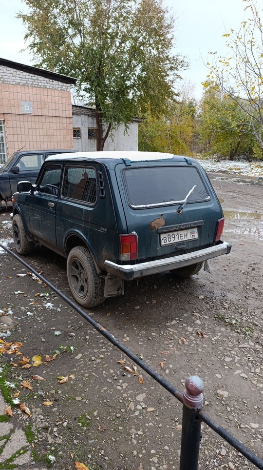 Г. Свердловск. Год 2010. Технически (2)