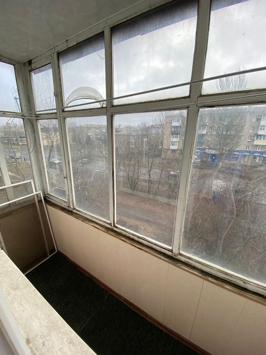 Г. Свердловск, центр города, улица (8)