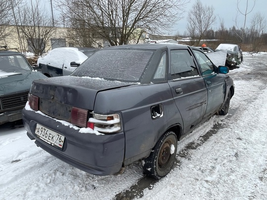 Десятка 2000 год 
Нет искры (2)