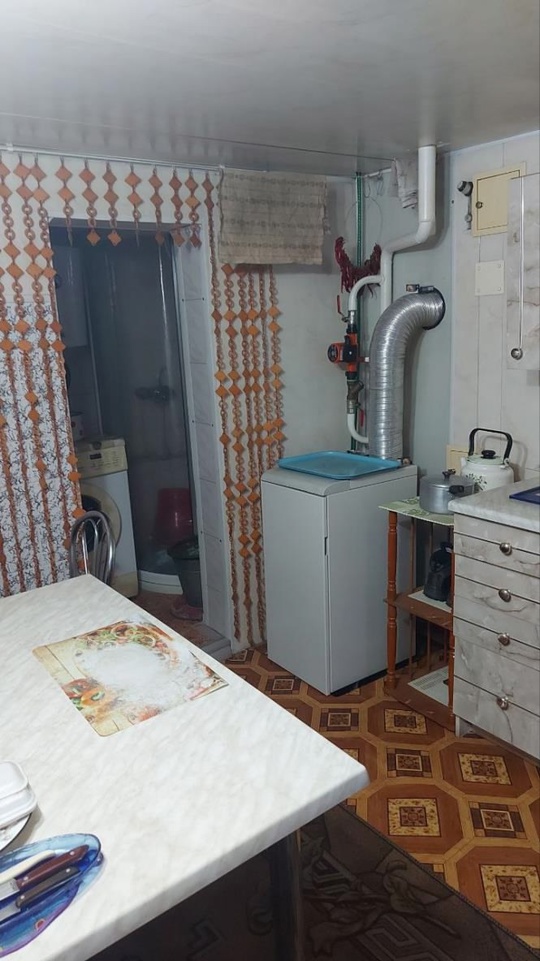 Продается 4-х комнатный дом, ул. (1)
