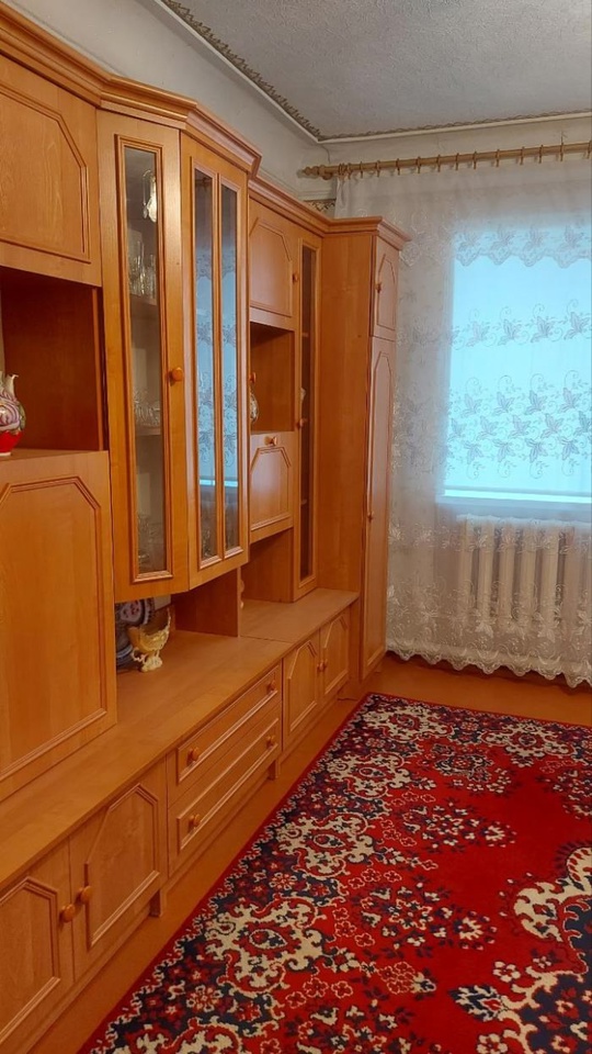 Продается 4-х комнатный дом, ул. (2)