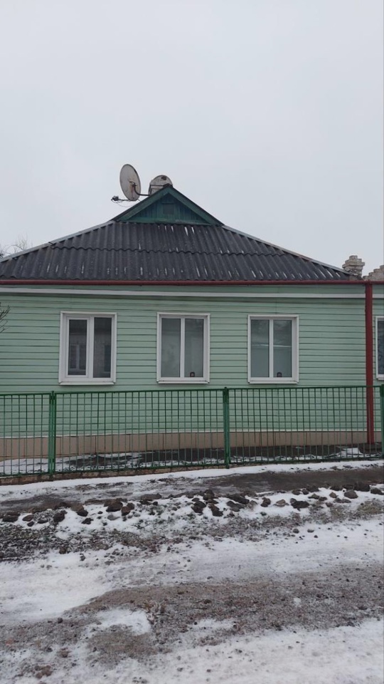 Продается 4-х комнатный дом, ул. (3)