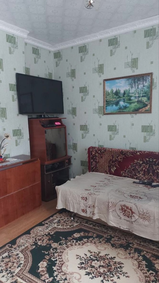 Продается 4-х комнатный дом, ул. (4)