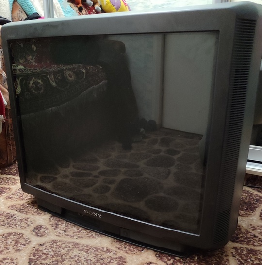 Продам б/у телевизов в рабочем