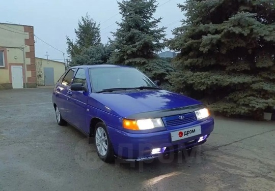 продам свой личный автомобиль год (1)