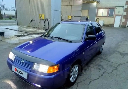 продам свой личный автомобиль год (3)